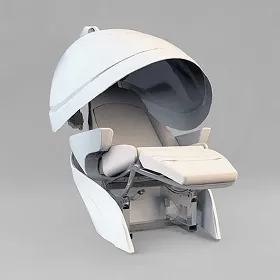 Consumer electronics — compact wearable device