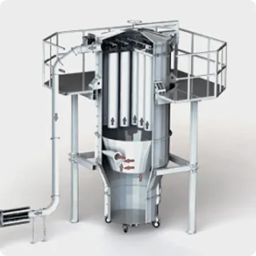 Industrial equipment — heavy-duty machinery component
