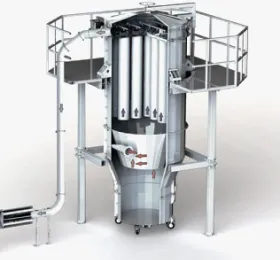 Industrial equipment — heavy-duty machinery component