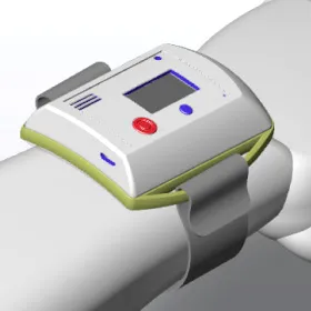 Medical device — handheld diagnostic instrument